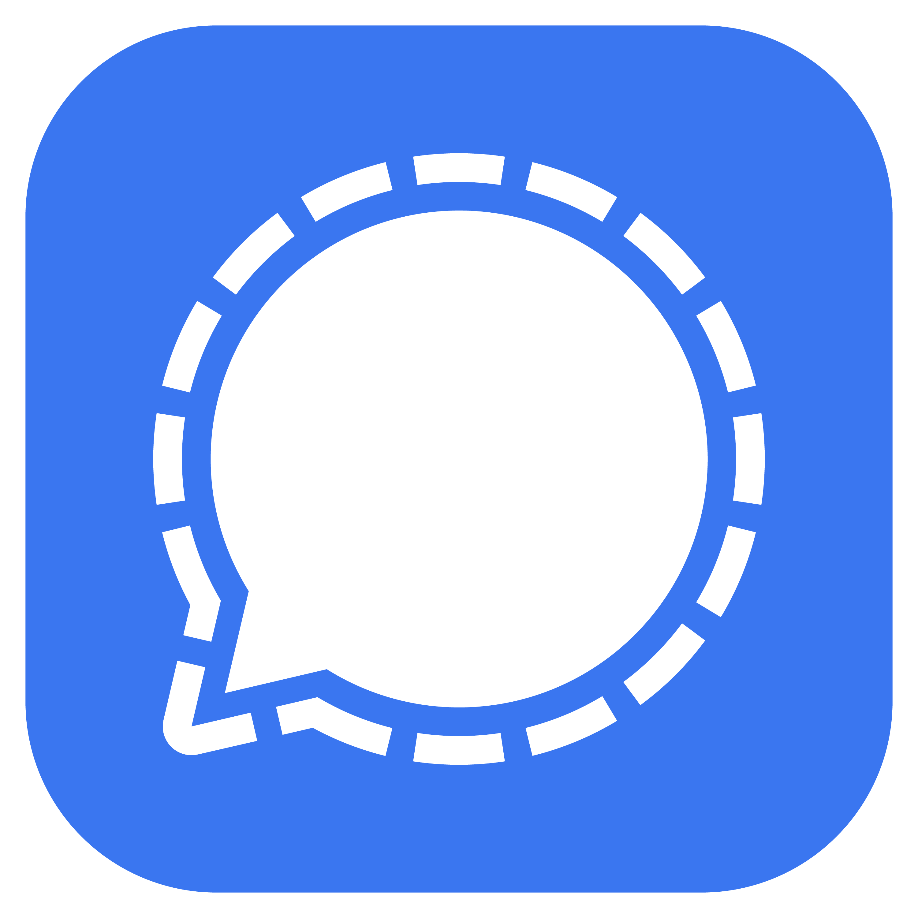 signal
