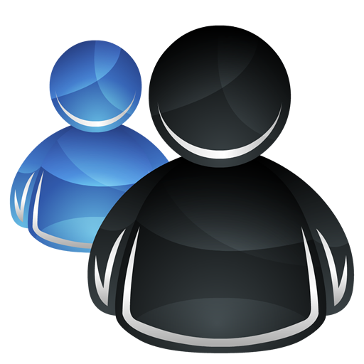 Contact Image